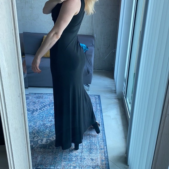 🔥SALE 🔥 Ralph Lauren Evening Dress 🔥 - Picture 5 of 8